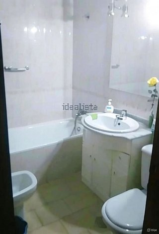 Piso en venta en Parque María Luisa - Huerta de la Salud - Giralda Sur en Sevilla