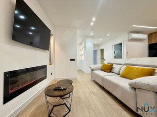 Piso en venta en Pueblo de Cullera en Cullera