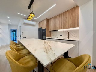 Piso en venta en Pueblo de Cullera en Cullera