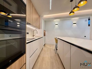 Piso en venta en Pueblo de Cullera en Cullera