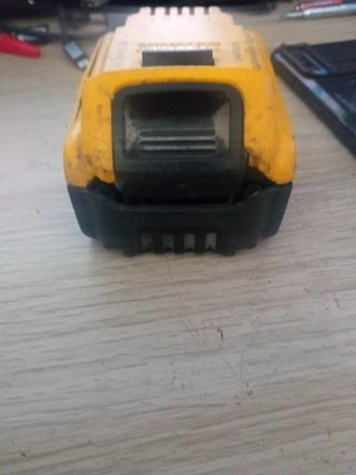 Batería 20.6V Dewalt