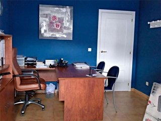 Local comercial en venta en As Travesas - Balaídos en Vigo