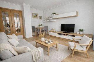 Piso en venta en Centro en Torrevieja