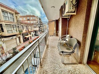 Piso en venta en Centro en Torrevieja