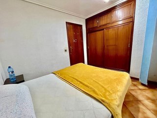 Piso en venta en Centro en Torrevieja