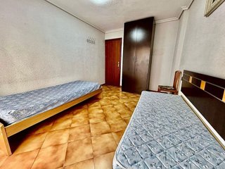 Piso en venta en Centro en Torrevieja