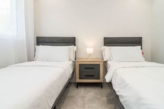 Piso en venta en Playa de la Fontanilla en Marbella