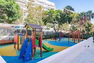Piso en venta en Playa de la Fontanilla en Marbella