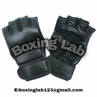 Ropa deportiva Boxing Lab