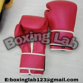 Ropa deportiva Boxing Lab