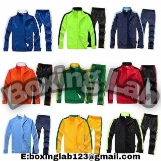 Ropa deportiva Boxing Lab