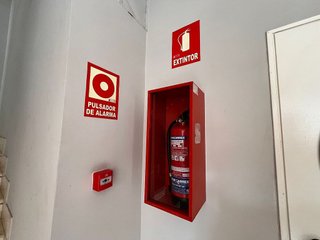 Nave industrial en venta en Buenavista en Madrid