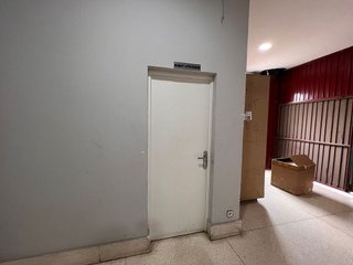 Nave industrial en venta en Buenavista en Madrid