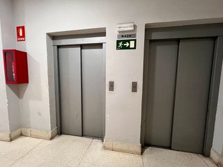 Nave industrial en venta en Buenavista en Madrid