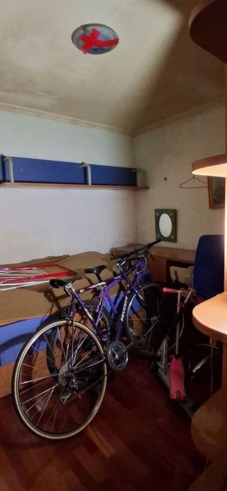 Piso en venta en Sestao