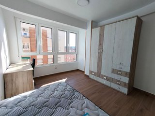Piso en venta en Centro - El Pilar en Ciudad Real