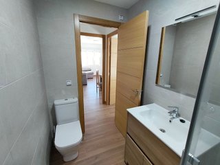 Piso en venta en Centro - El Pilar en Ciudad Real