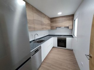 Piso en venta en Centro - El Pilar en Ciudad Real