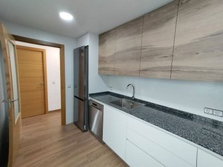 Piso en venta en Centro - El Pilar en Ciudad Real