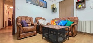 Piso en venta en Campo Grande - Arco Ladrillo en Valladolid