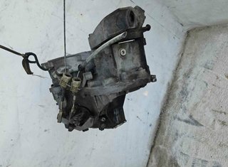 Caja cambios opel 5495775 astra g berlina 1257507