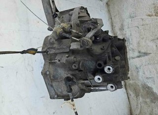Caja cambios opel 5495775 astra g berlina 1257507