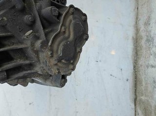 Caja cambios opel 5495775 astra g berlina 1257507