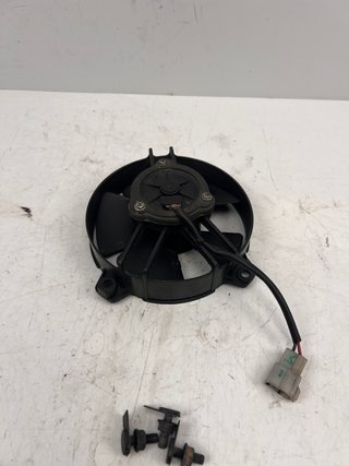 Electroventilador KTM Duke 125