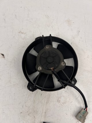 Electroventilador KTM Duke 125