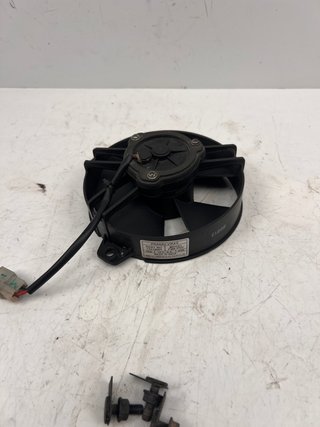 Electroventilador KTM Duke 125