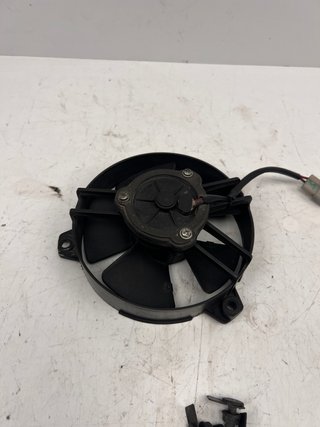 Electroventilador KTM Duke 125