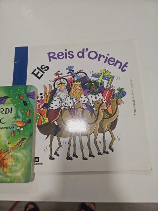 Pack 3 cuentos