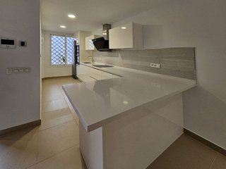 Casa pareada en alquiler en Centro Histórico en Málaga