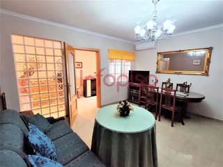 Casa pareada en alquiler en Valdepeñas