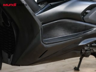 YAMAHA X-MAX 125