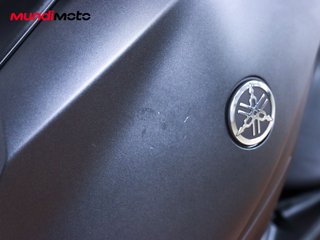 YAMAHA X-MAX 125