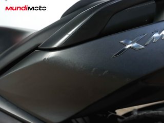 YAMAHA X-MAX 125