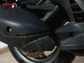 YAMAHA X-MAX 125
