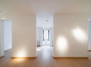 Piso en alquiler en Cortes - Huertas en Madrid