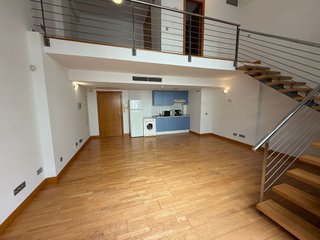 Piso en alquiler en La Hoya - Moscatelares en San Sebastián de los Reyes