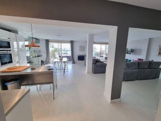 Ático en alquiler en El Terreno en Palma de Mallorca