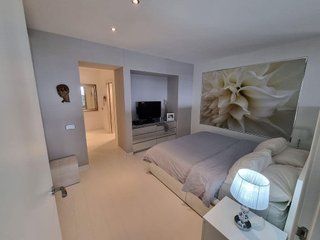 Ático en alquiler en El Terreno en Palma de Mallorca