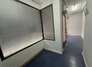 Local comercial en alquiler en Ciudad Monumental en Cáceres