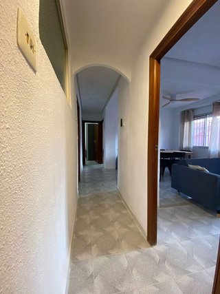Piso en alquiler en La Creu del Grau en Valencia