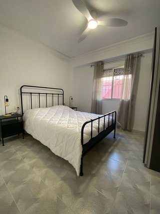 Piso en alquiler en La Creu del Grau en Valencia