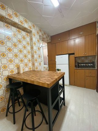 Piso en alquiler en La Creu del Grau en Valencia