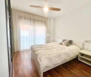 Piso en alquiler en Centro en Murcia