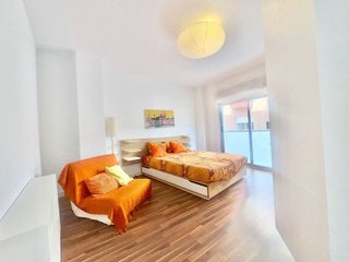 Piso en alquiler en Centro en Murcia