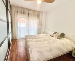 Piso en alquiler en Centro en Murcia