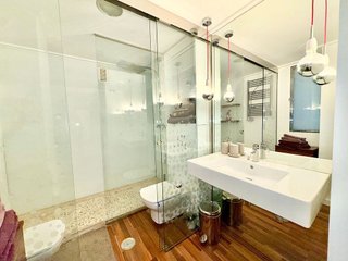 Piso en alquiler en Centro en Murcia